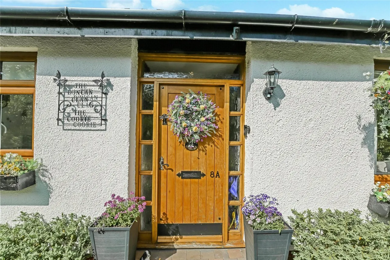 The Lane, Skelmorlie, North Ayrshire, PA17, photo 19