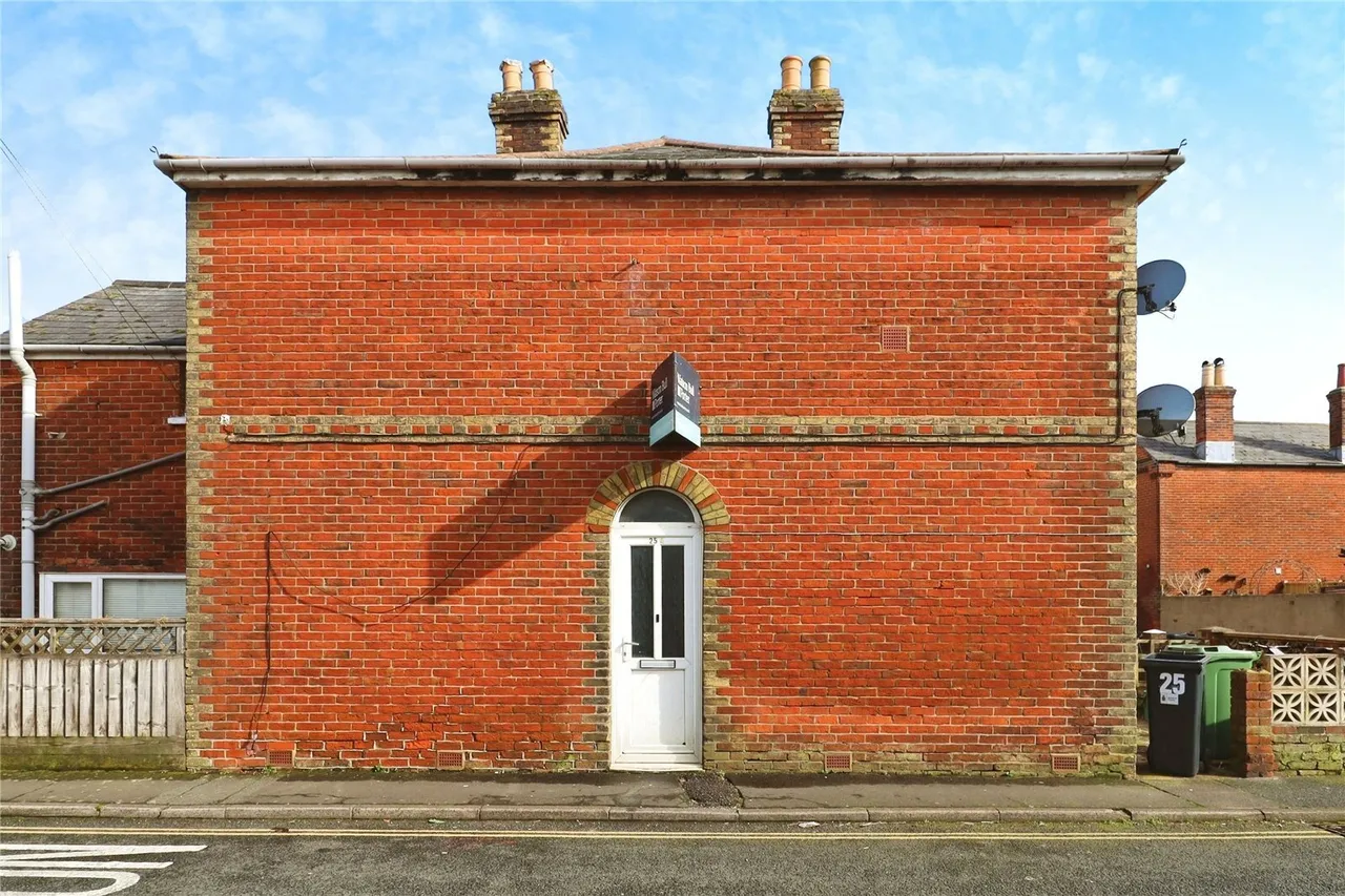 New Street, Newport, PO30, photo 2