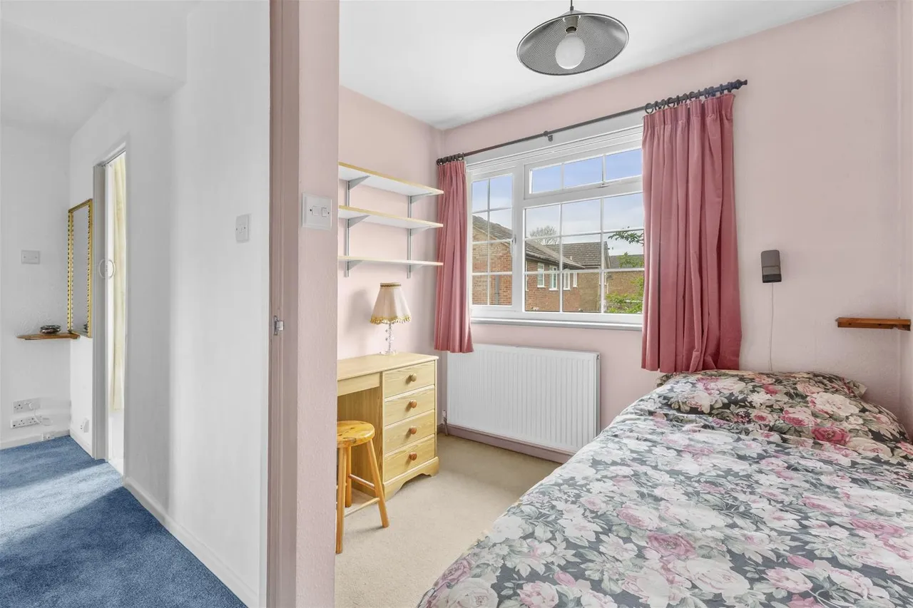Wellfield, Hazlemere, HP15, photo 12