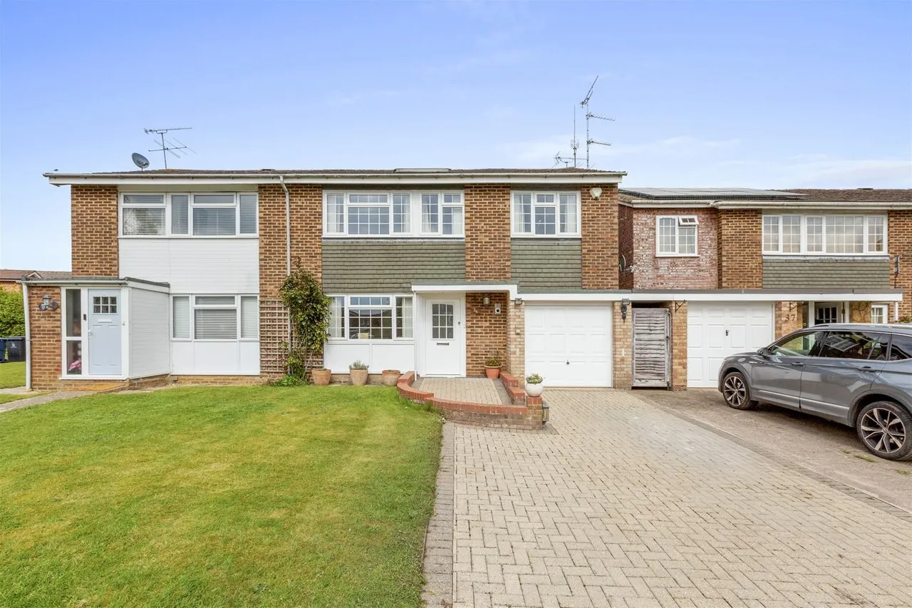 Wellfield, Hazlemere, HP15, photo 15