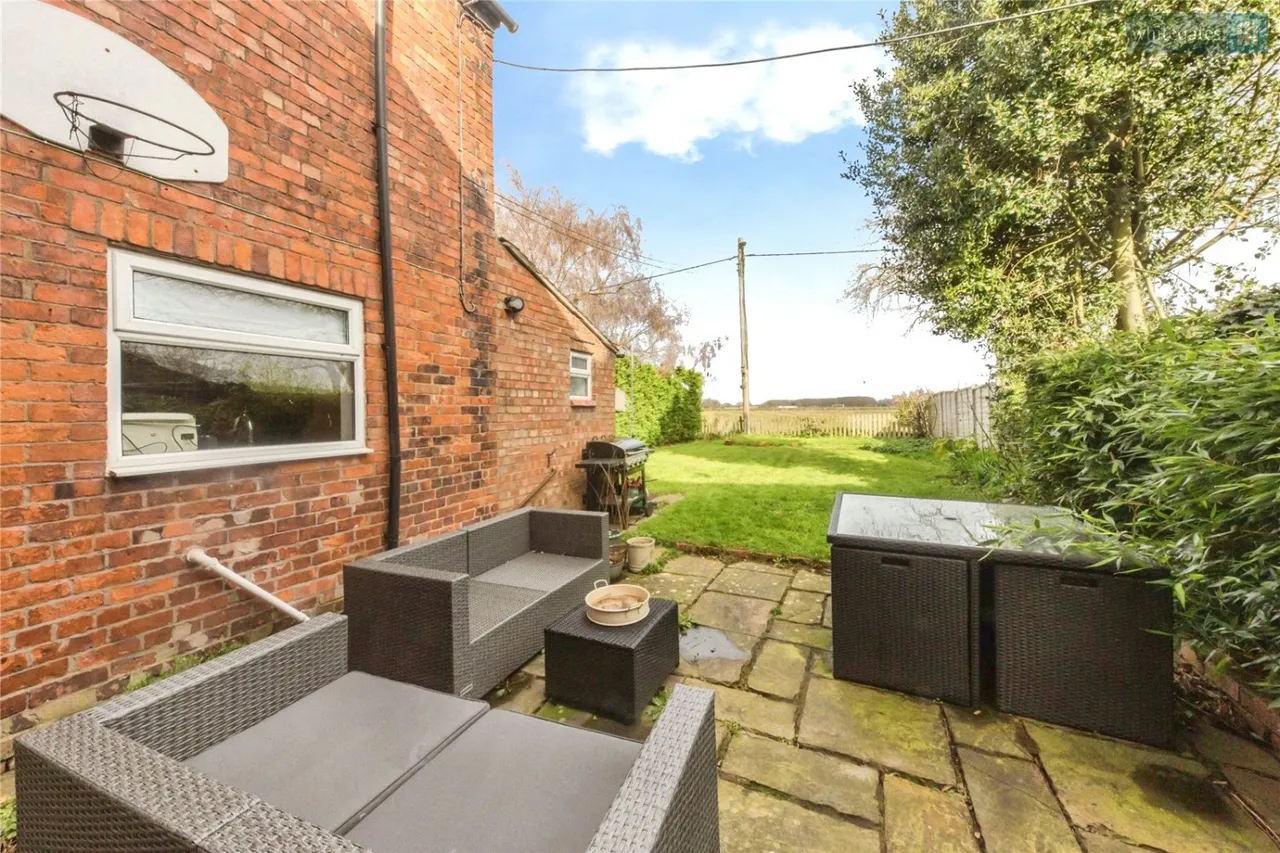 Holly Mount, Shavington, CW2, photo 24