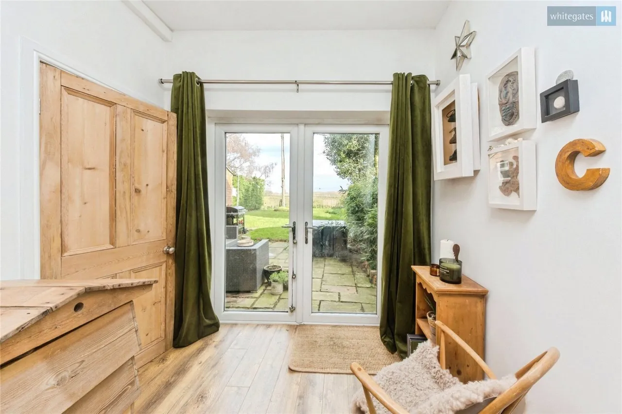 Holly Mount, Shavington, CW2, photo 12