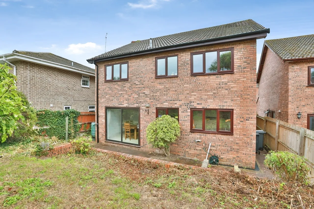 Sevenoaks Drive, Bournemouth, BH7, photo 2
