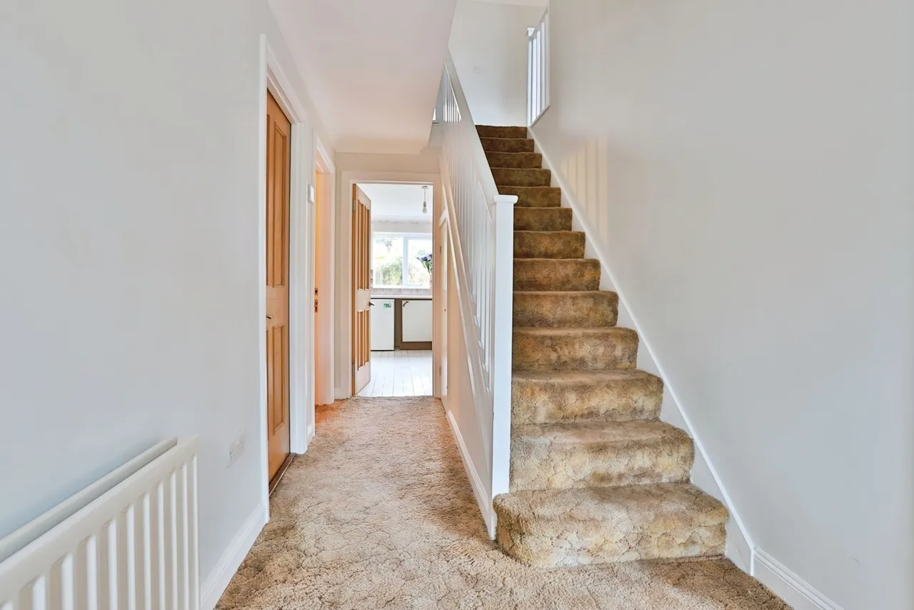 Sevenoaks Drive, Bournemouth, BH7, photo 13