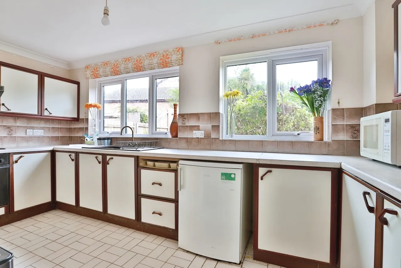 Sevenoaks Drive, Bournemouth, BH7, photo 5