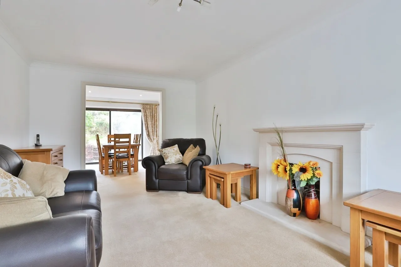 Sevenoaks Drive, Bournemouth, BH7, photo 14