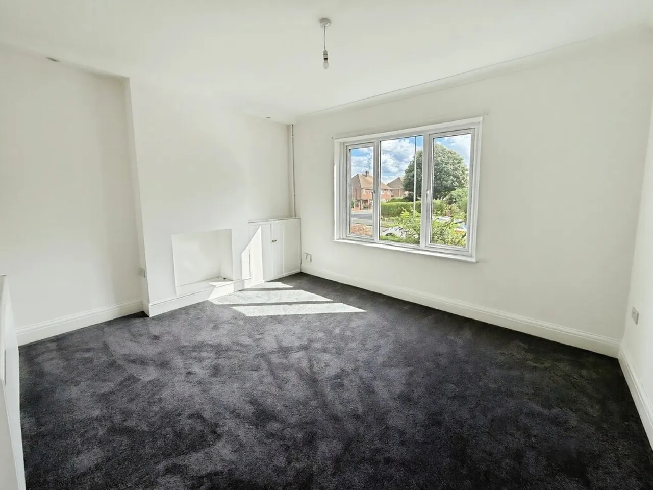 Ladybrook Lane, Mansfield, Nottinghamshire, photo 6