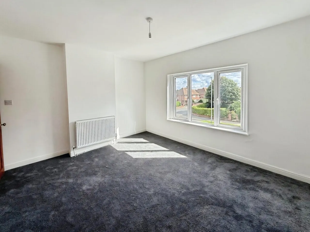 Ladybrook Lane, Mansfield, Nottinghamshire, photo 9