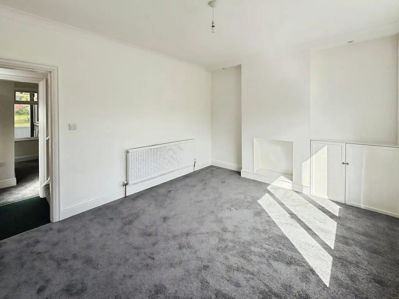 Ladybrook Lane, Mansfield, Nottinghamshire, photo 5