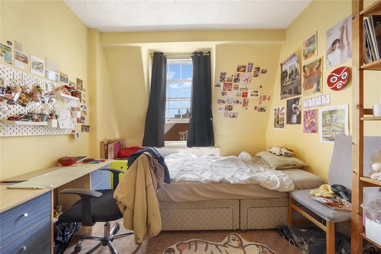 Hunter Street, London, WC1N, photo 8