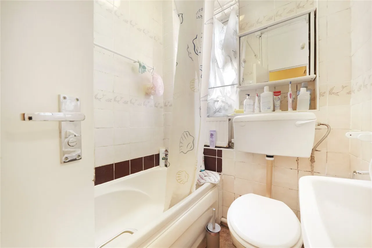 Hunter Street, London, WC1N, photo 10