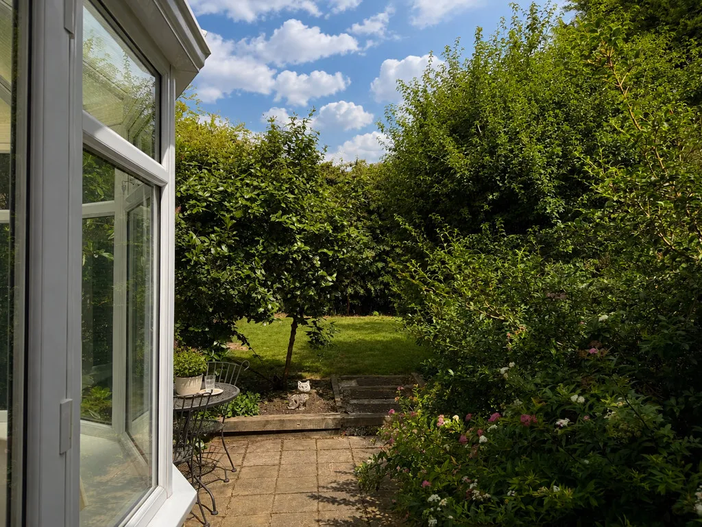 Sallywood Close, Stenson Fields, photo 20