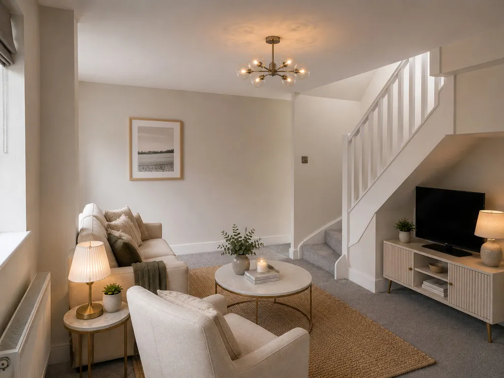 Sallywood Close, Stenson Fields, photo 5