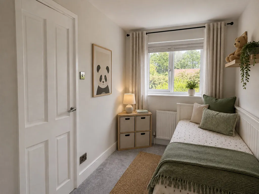 Sallywood Close, Stenson Fields, photo 14