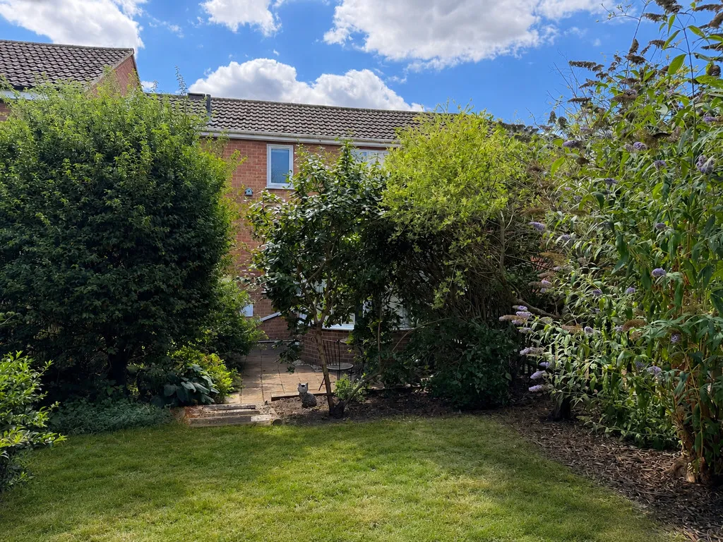 Sallywood Close, Stenson Fields, photo 22