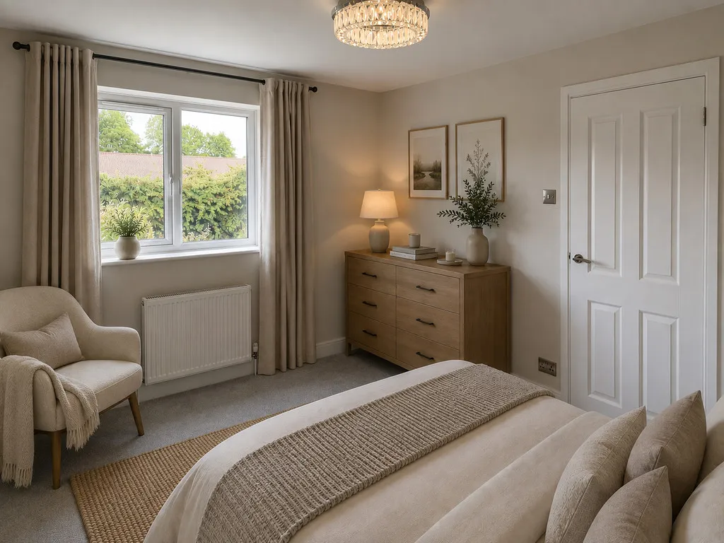 Sallywood Close, Stenson Fields, photo 12