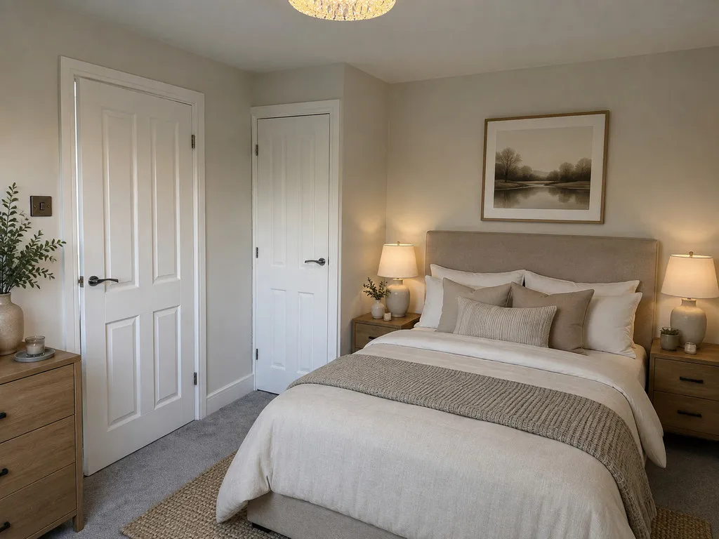 Sallywood Close, Stenson Fields, photo 10