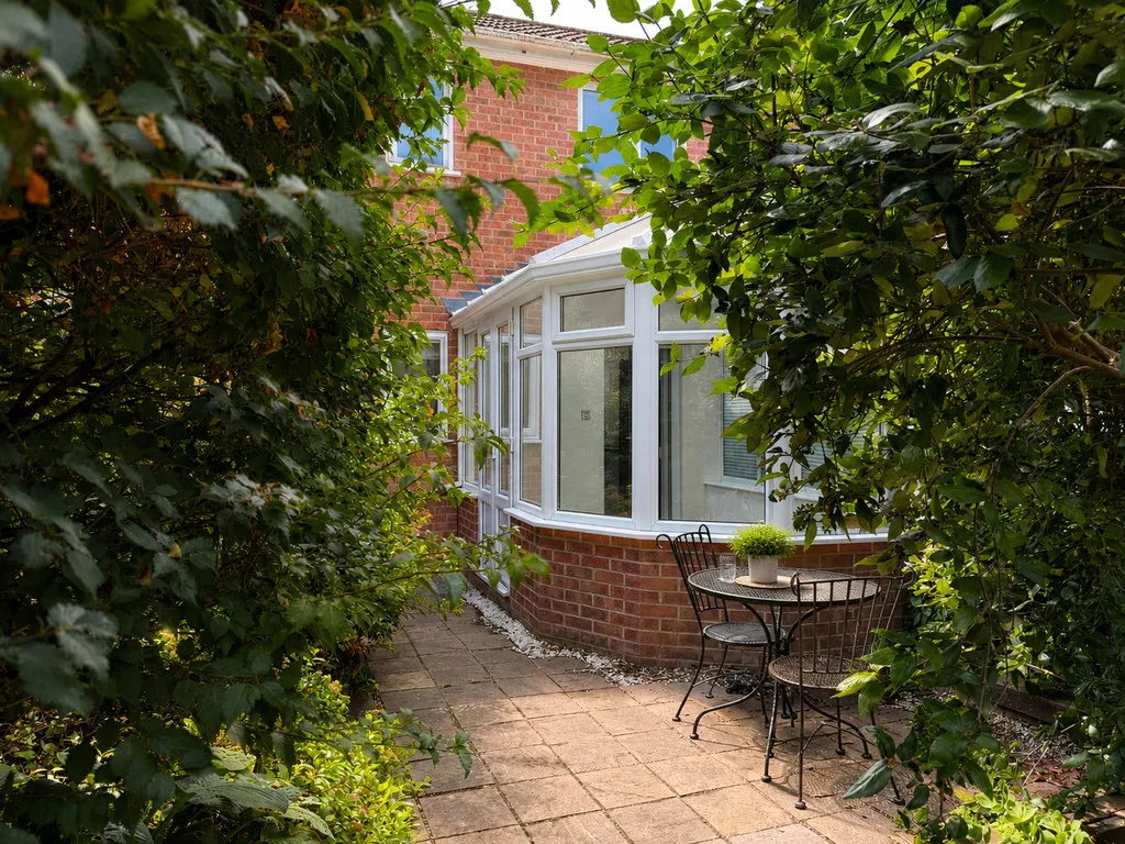 Sallywood Close, Stenson Fields, photo 21