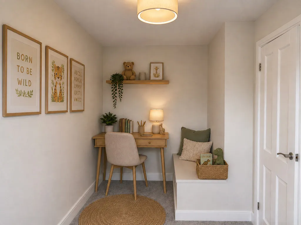 Sallywood Close, Stenson Fields, photo 16