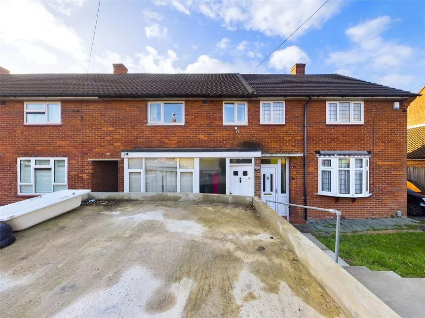 Dudley Road, Romford, RM3, photo 2