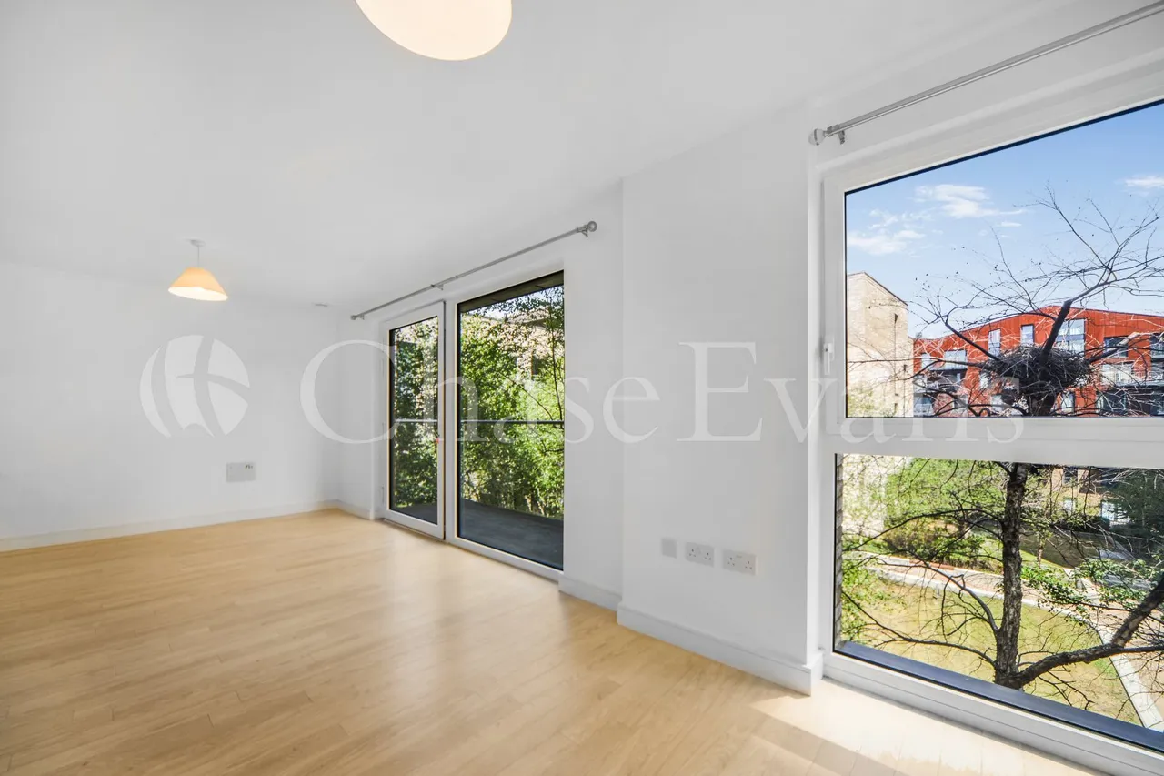 Copenhagen Court, Yeoman Street, London, SE8, photo 3
