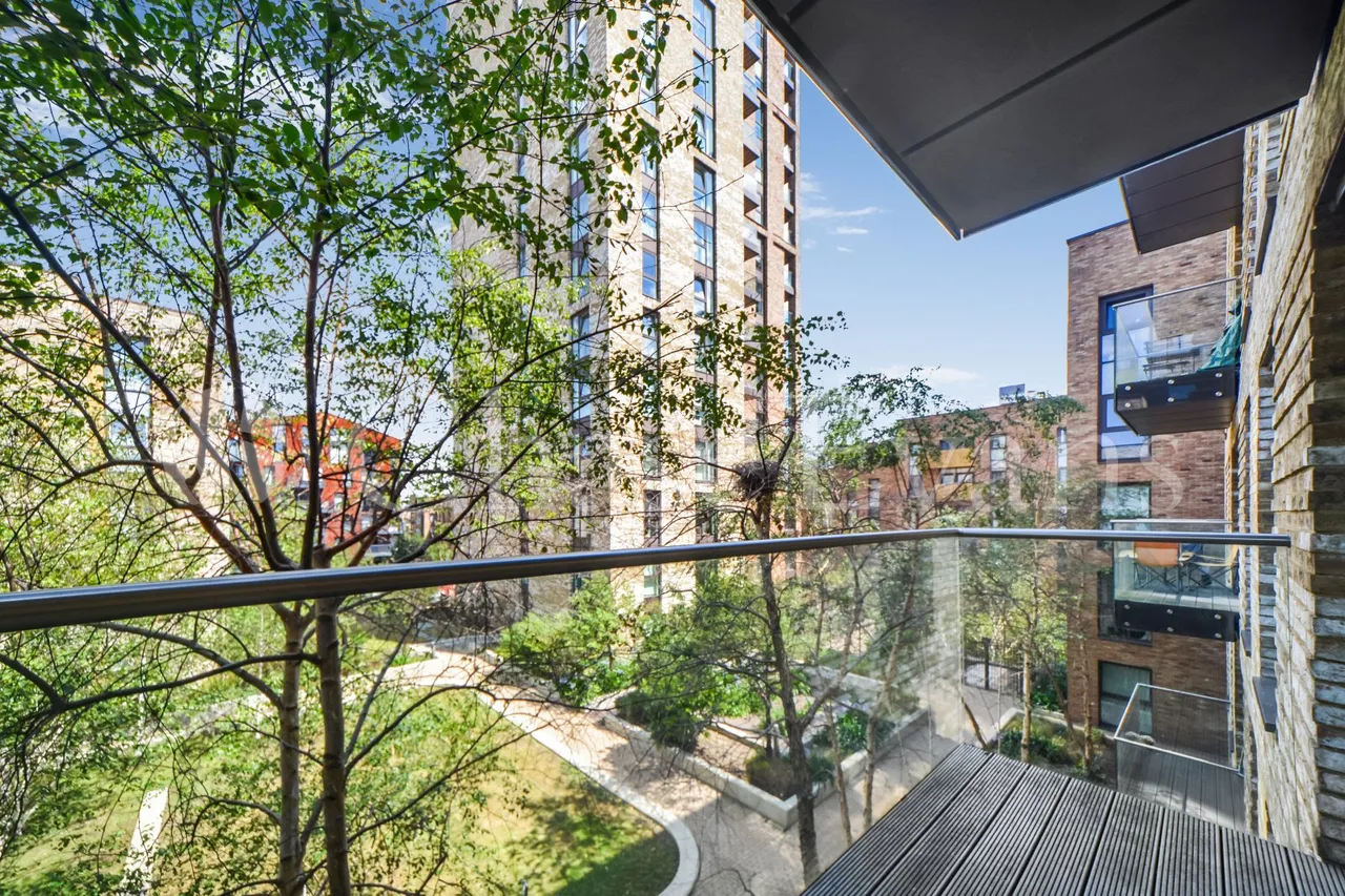 Copenhagen Court, Yeoman Street, London, SE8, photo 14