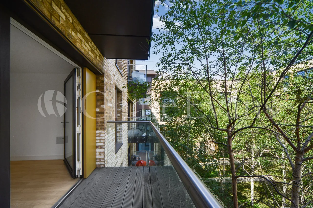 Copenhagen Court, Yeoman Street, London, SE8, photo 13