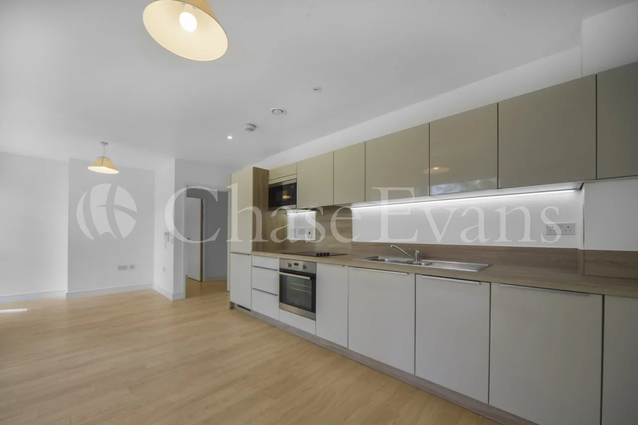Copenhagen Court, Yeoman Street, London, SE8, photo 8