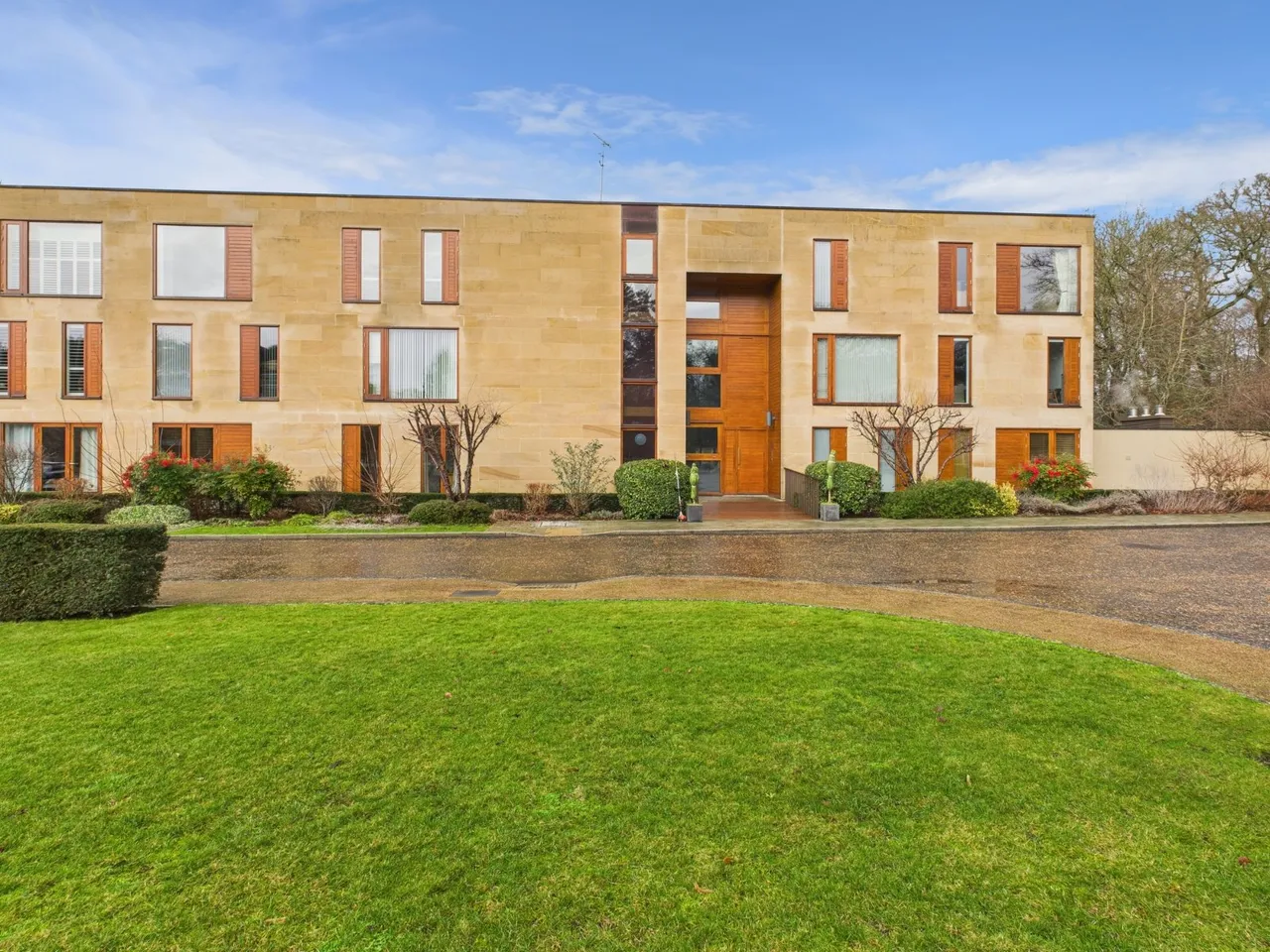 2 bed cliveden gages, taplow, maidenhead,sl6 for sale, Cliveden Gages, Taplow, SL6