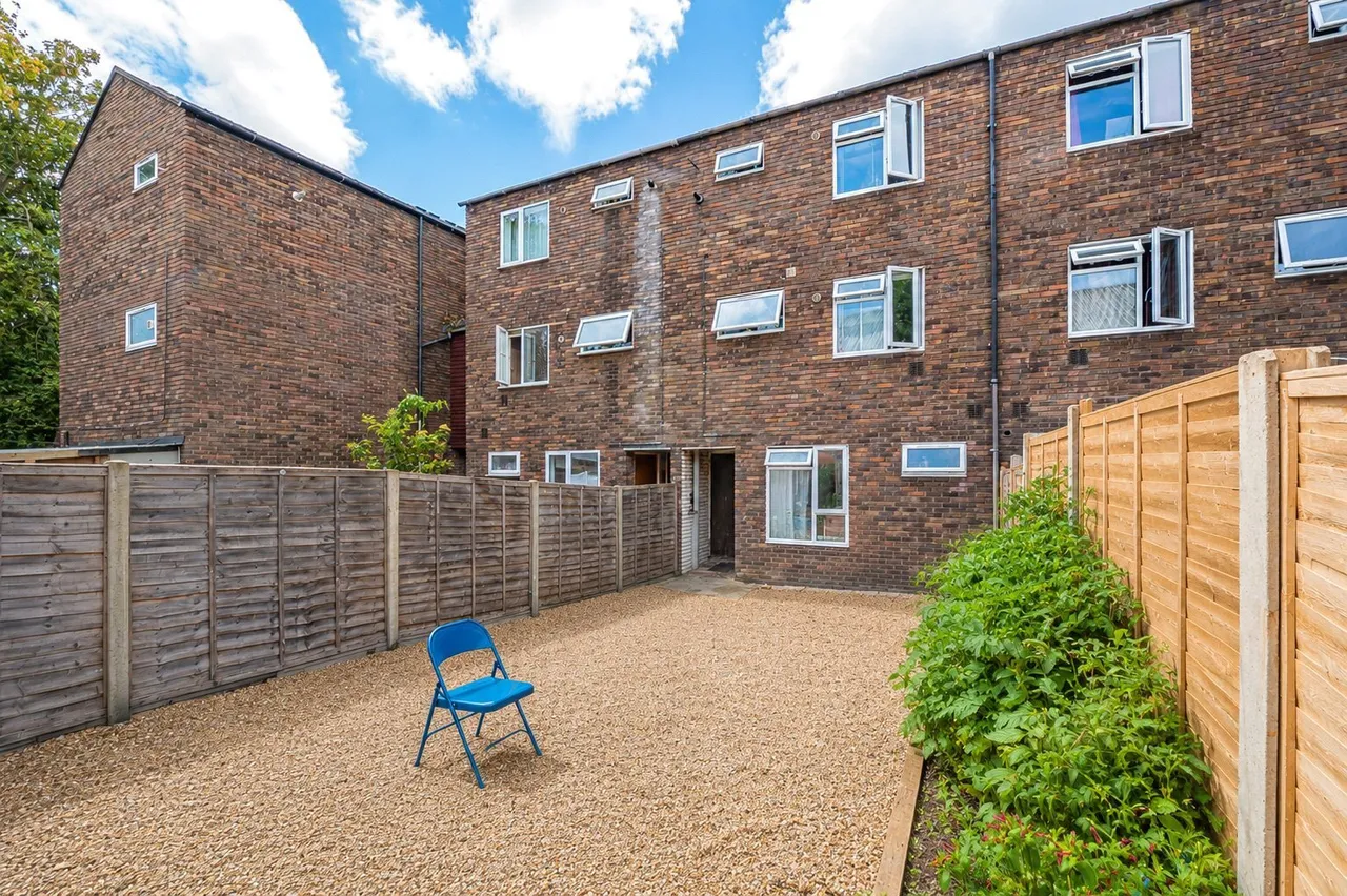 Star Road, Isleworth, TW7, photo 3