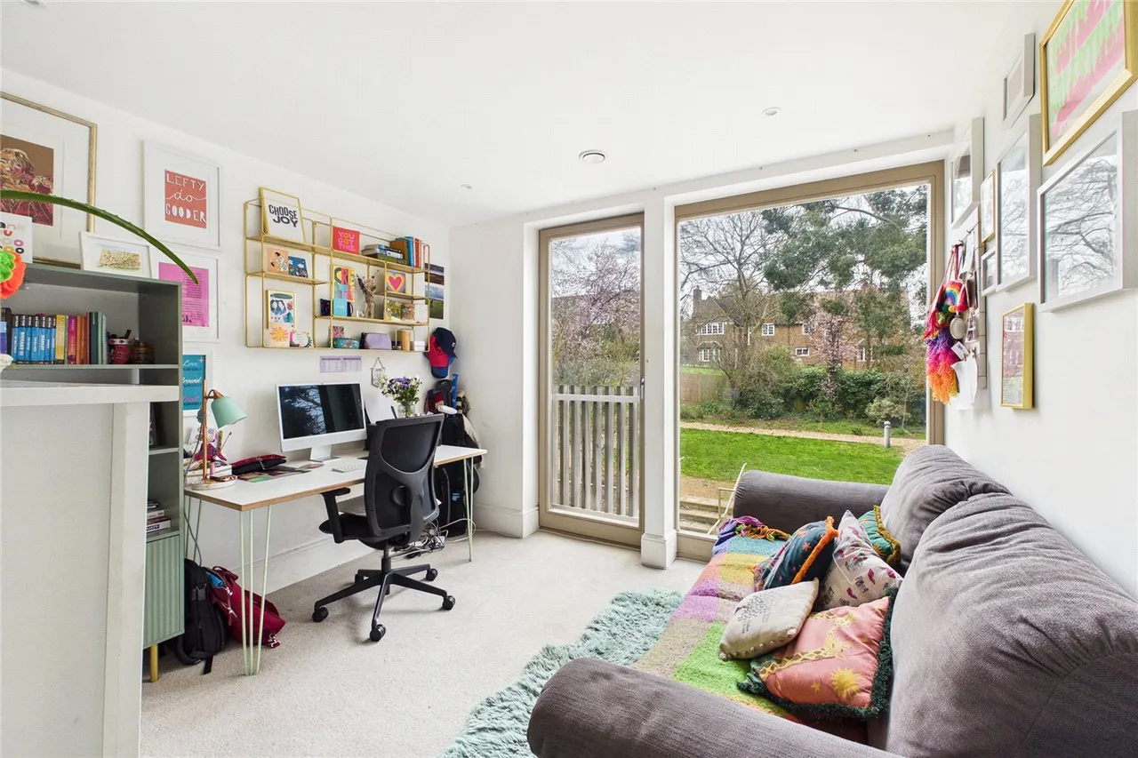 Thurlow Park Road, London, SE21, photo 4