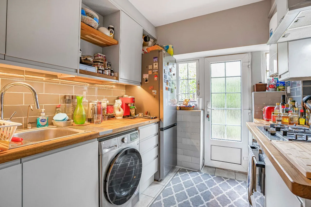 Kew Road, Richmond, TW9, photo 8