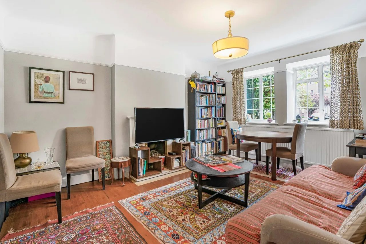 Kew Road, Richmond, TW9, photo 6