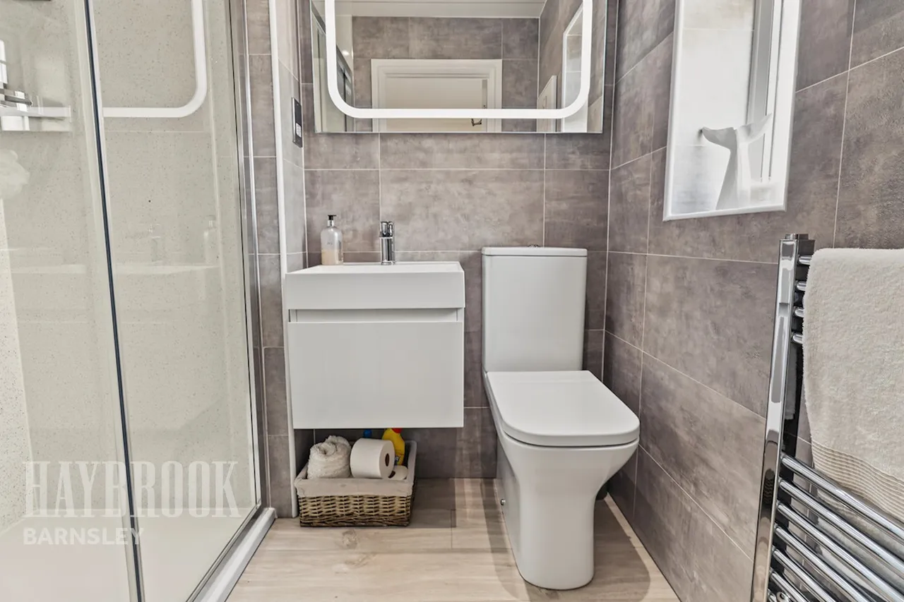 Redhill Court, Redbrook, photo 22