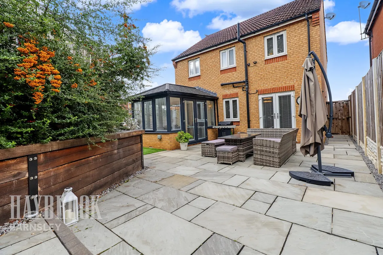 Redhill Court, Redbrook, photo 25
