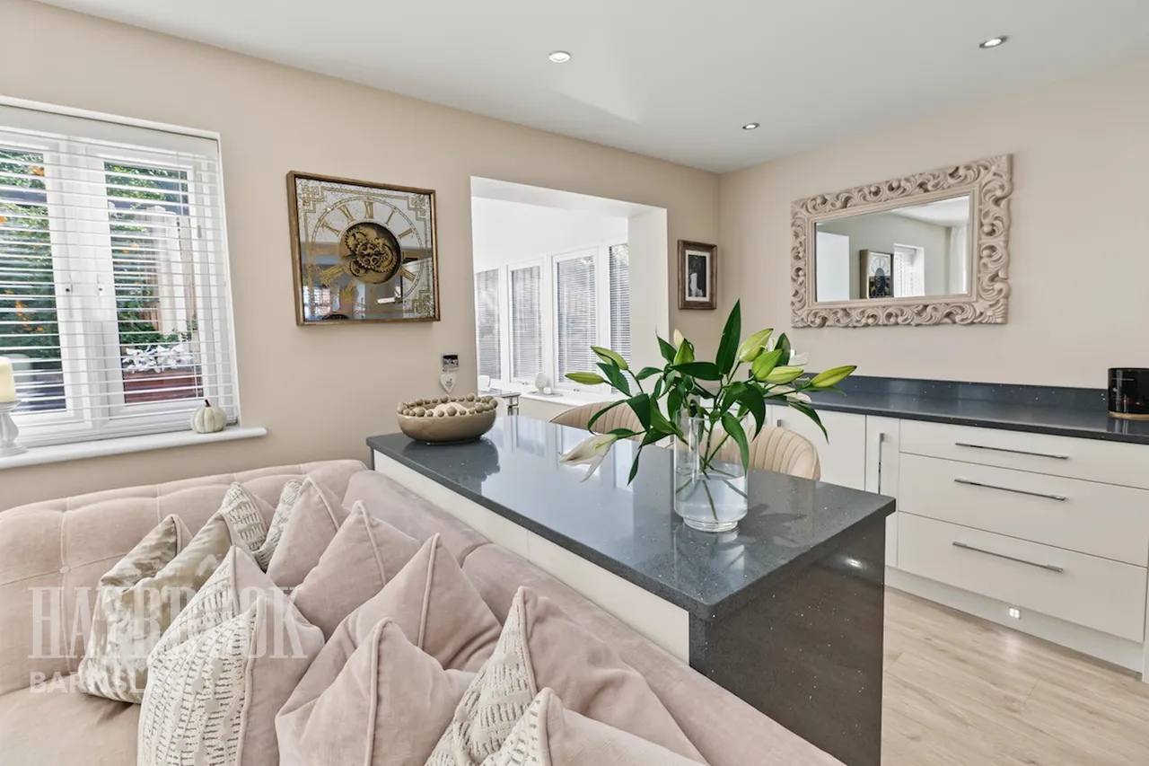 Redhill Court, Redbrook, photo 9