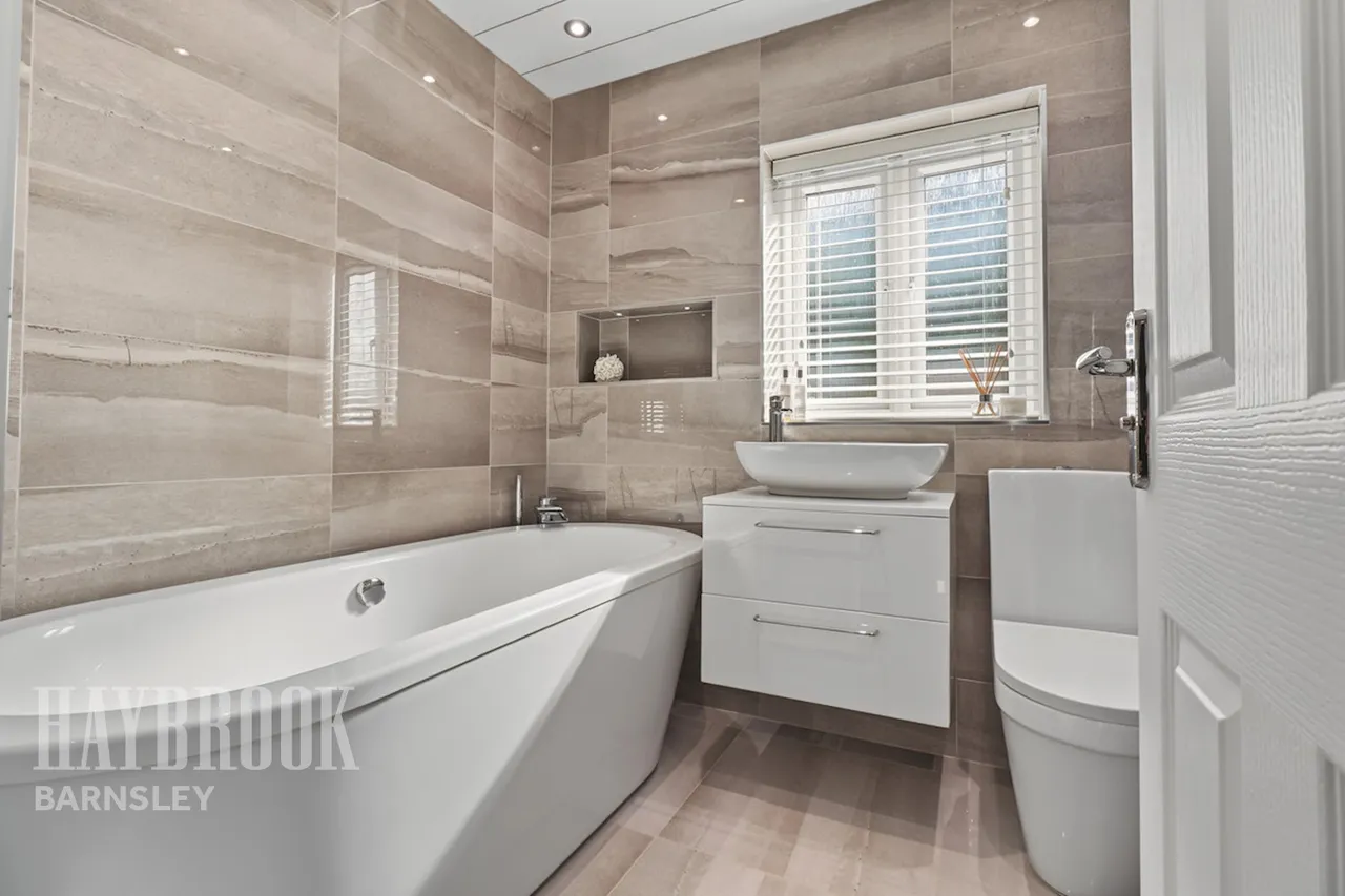 Redhill Court, Redbrook, photo 19