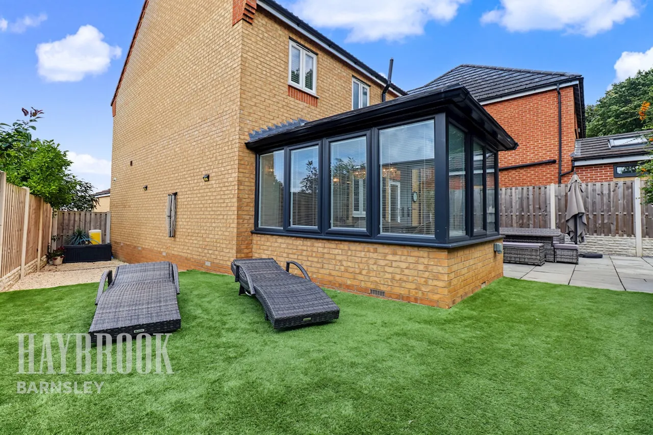 Redhill Court, Redbrook, photo 26