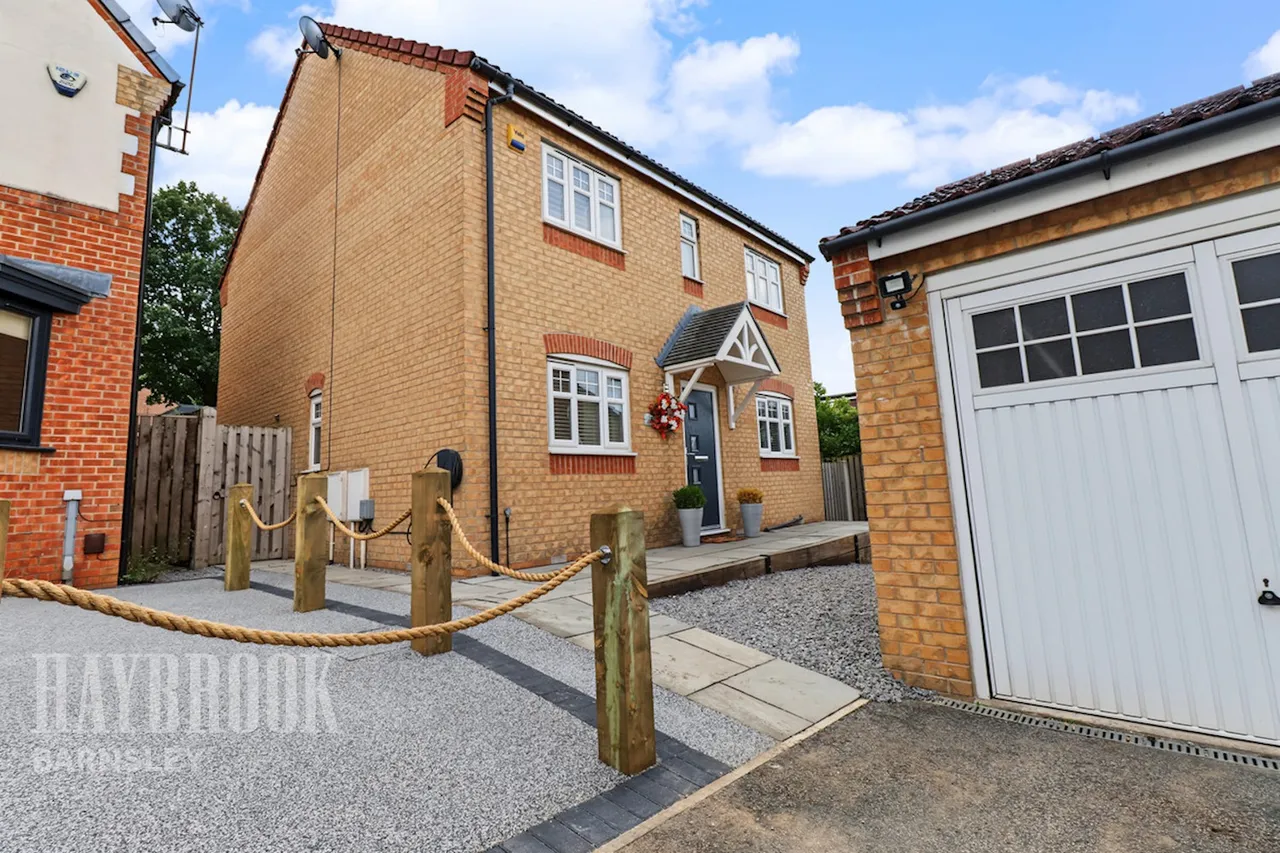 Redhill Court, Redbrook, photo 27