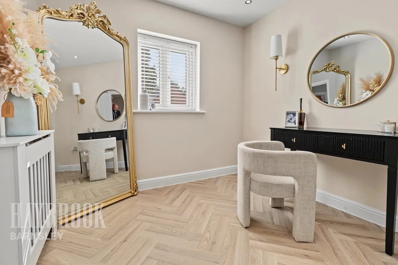 Redhill Court, Redbrook, photo 16