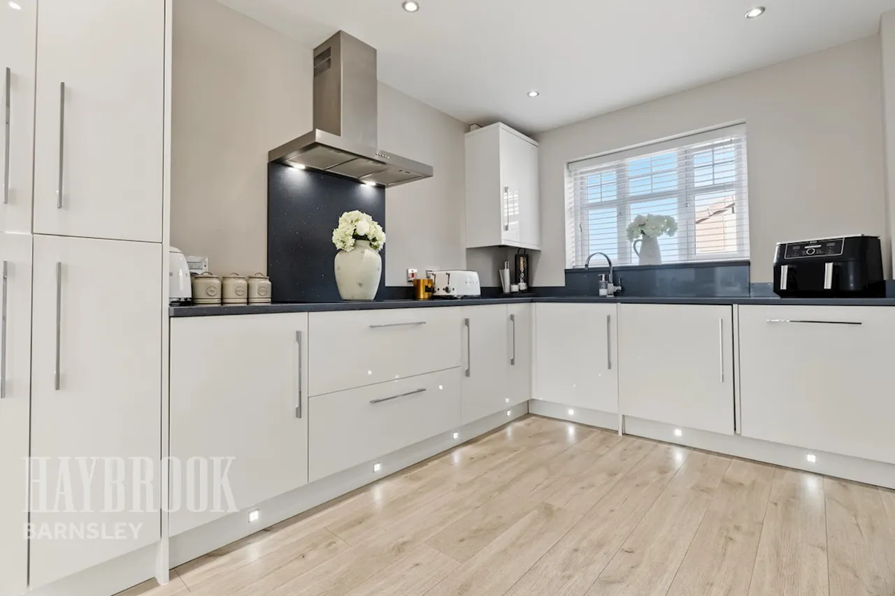 Redhill Court, Redbrook, photo 11
