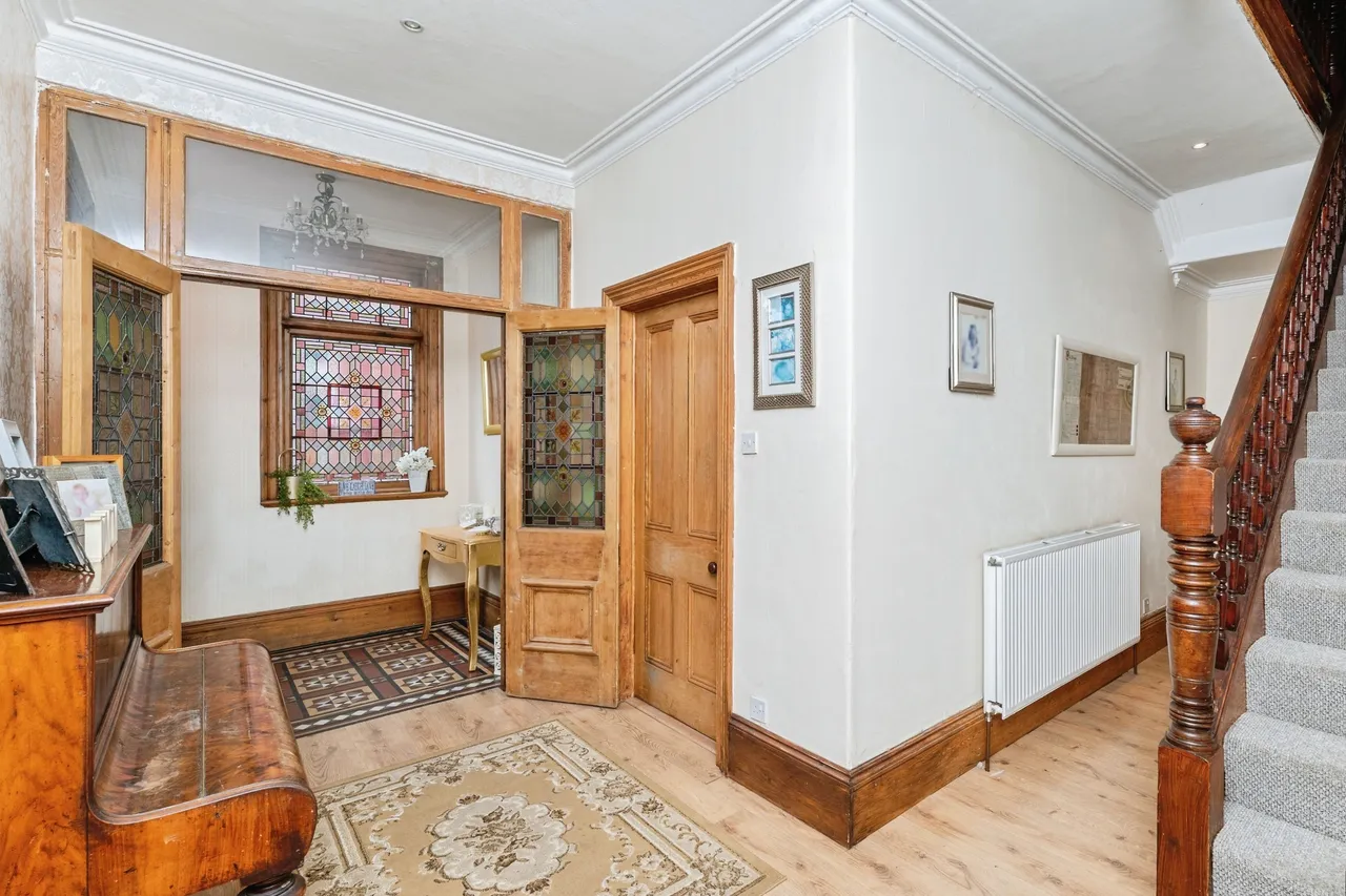 Highfield Park, Rhyl, LL18, photo 8