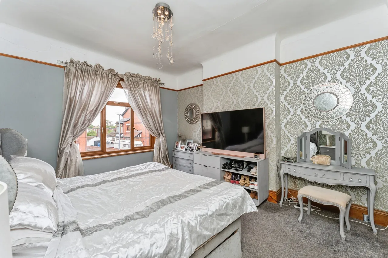Highfield Park, Rhyl, LL18, photo 6