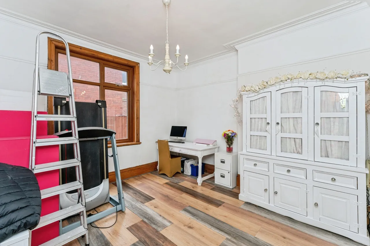 Highfield Park, Rhyl, LL18, photo 15