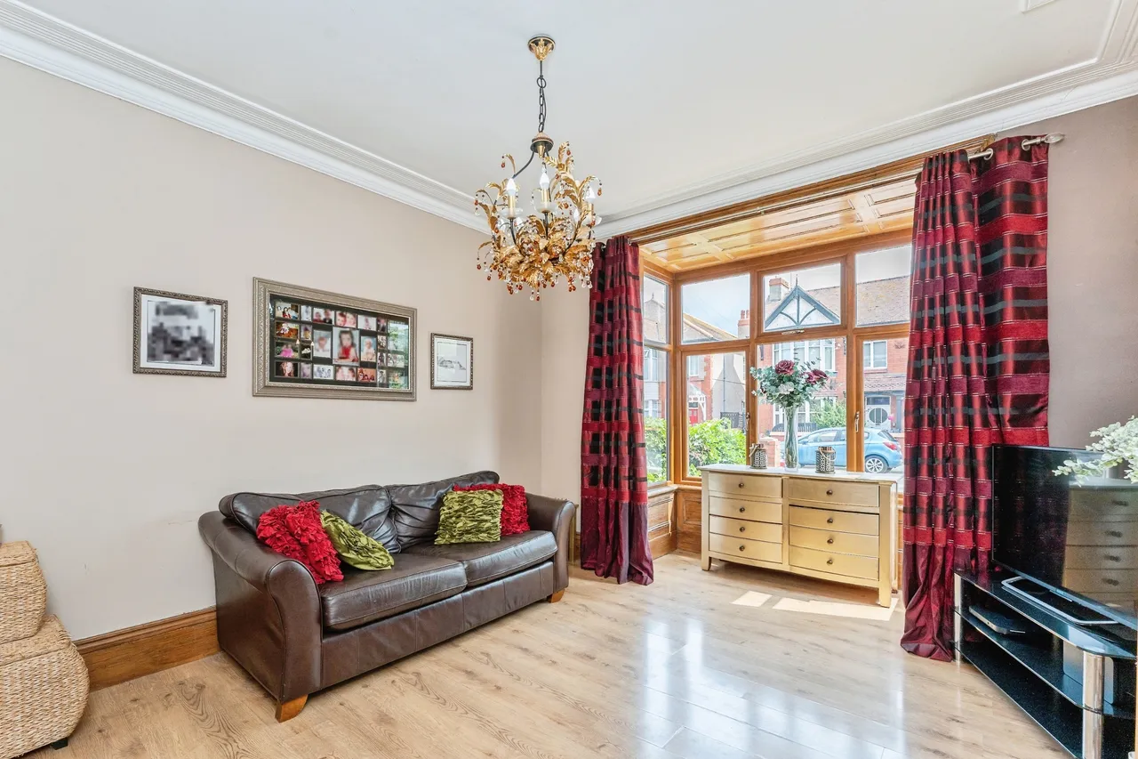 Highfield Park, Rhyl, LL18, photo 9