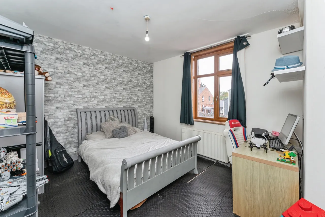 Highfield Park, Rhyl, LL18, photo 12
