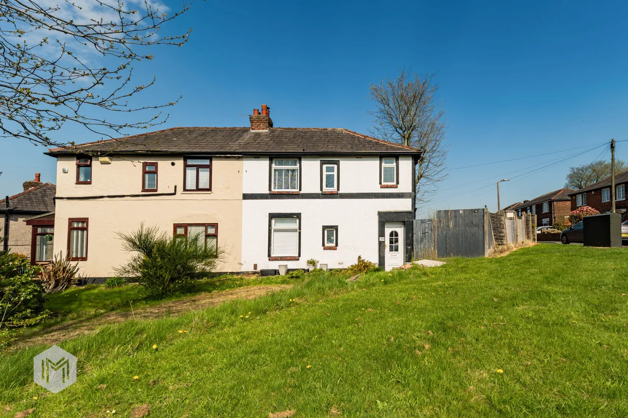 Outwood Road, Radcliffe, Manchester, M26 1BQ, photo 19