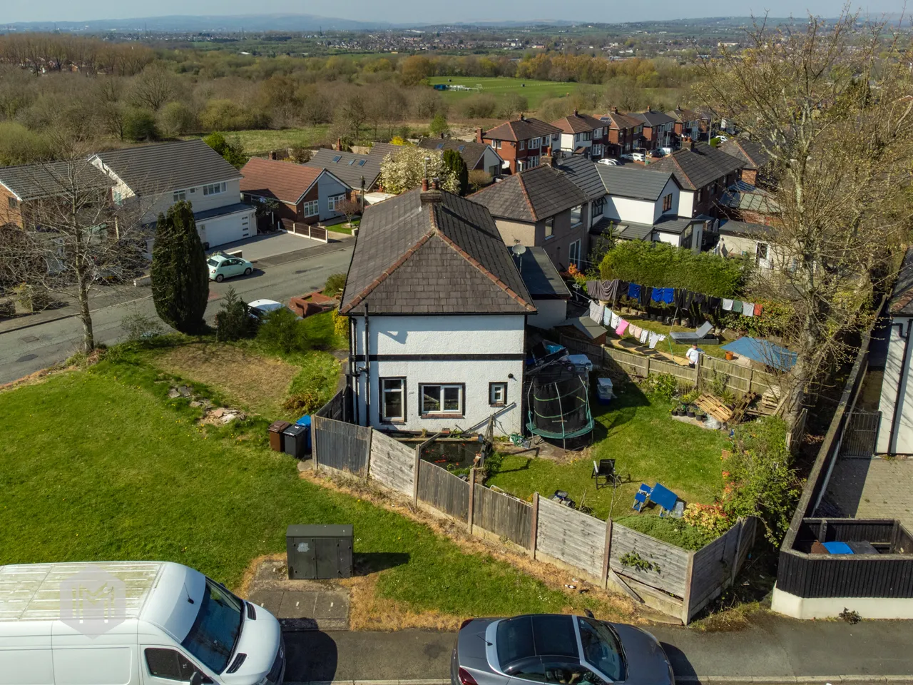Outwood Road, Radcliffe, Manchester, M26 1BQ, photo 18