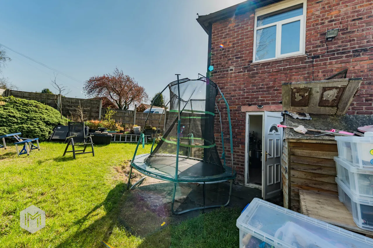 Outwood Road, Radcliffe, Manchester, M26 1BQ, photo 16