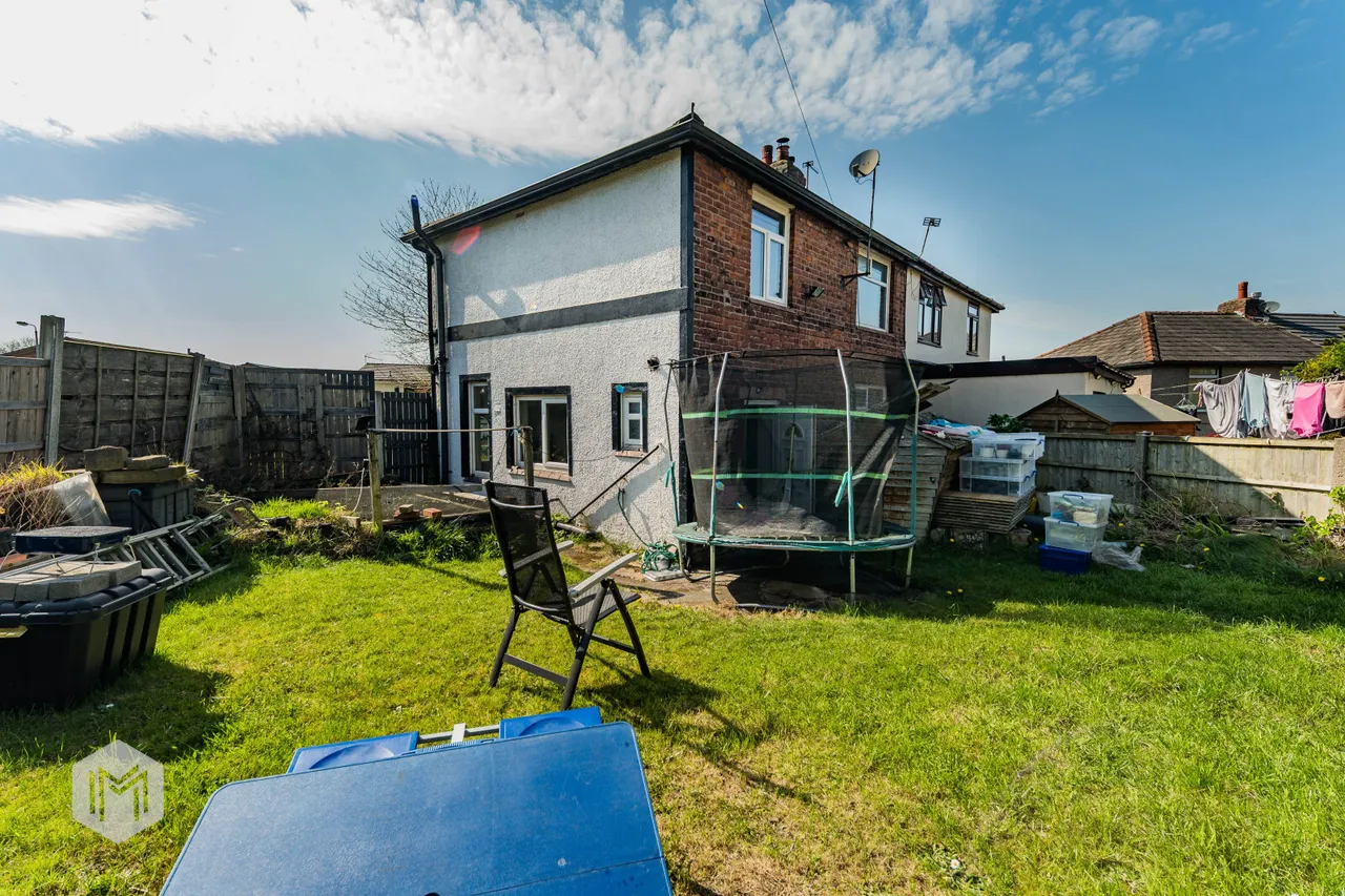 Outwood Road, Radcliffe, Manchester, M26 1BQ, photo 15